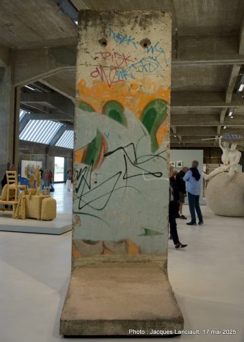 Collection permanente, Musée Fenix, Rotterdam, Pays-Bas