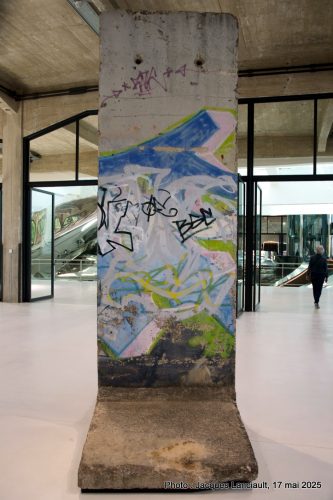 Collection permanente, Musée Fenix, Rotterdam, Pays-Bas