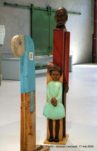 Collection permanente, Musée Fenix, Rotterdam, Pays-Bas