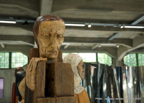 Collection permanente, Musée Fenix, Rotterdam, Pays-Bas