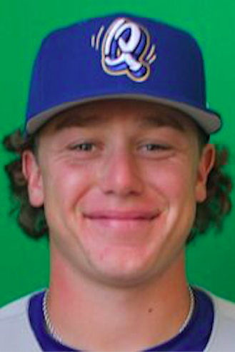 Charles Davalan, Quakes de Rancho Cucamonga