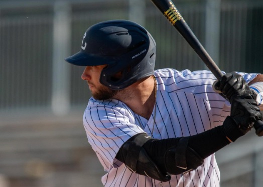 Raphael Pelletier, Majors de London, InterCounty League