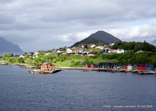 Ålesund, Norvège