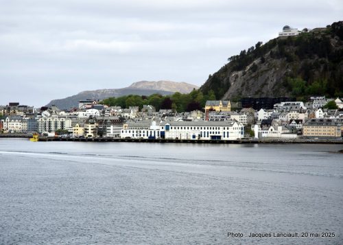 Ålesund, Norvège