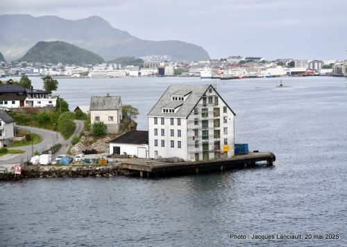 Ålesund, Norvège