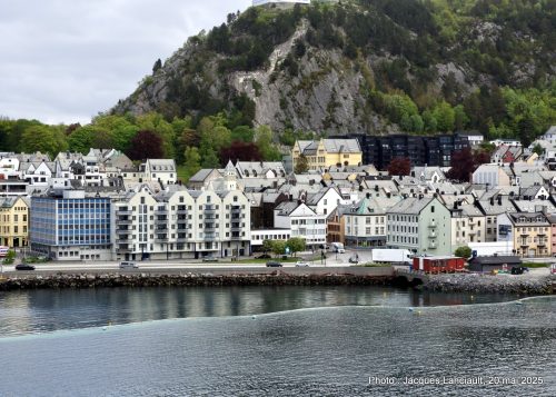 Ålesund, Norvège