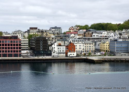 Ålesund, Norvège
