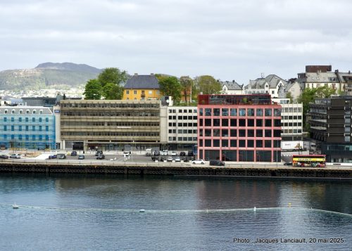 Ålesund, Norvège
