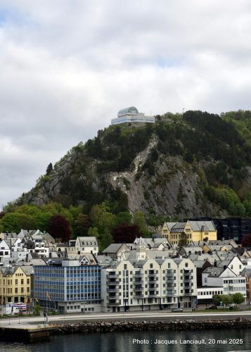 Ålesund, Norvège