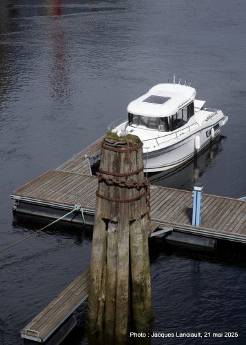 Marina, Trondheim, Norvège