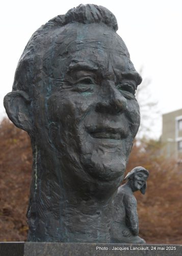 Arthur Arntzen, Tromsø, Norvège
