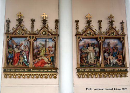 Vår Frue domkirke, Tromsø, Norvège