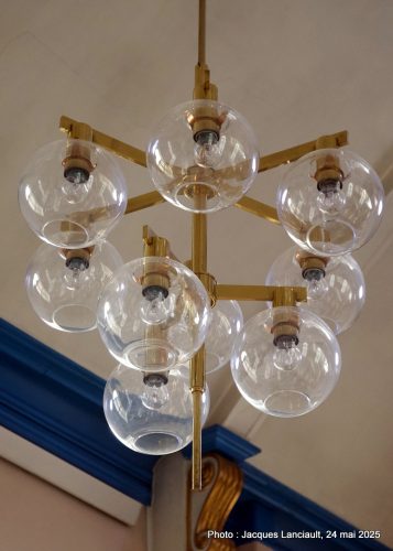 Vår Frue domkirke, Tromsø, Norvège