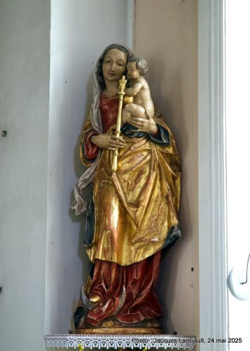 Vår Frue domkirke, Tromsø, Norvège