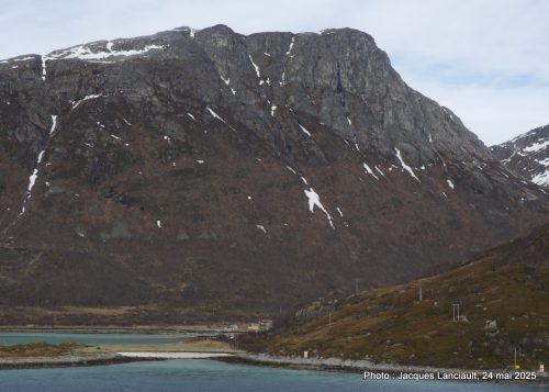 Tromsø, Norvège