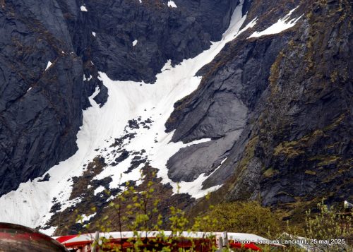 Reine, archipel des îles Lofoten, Norvège