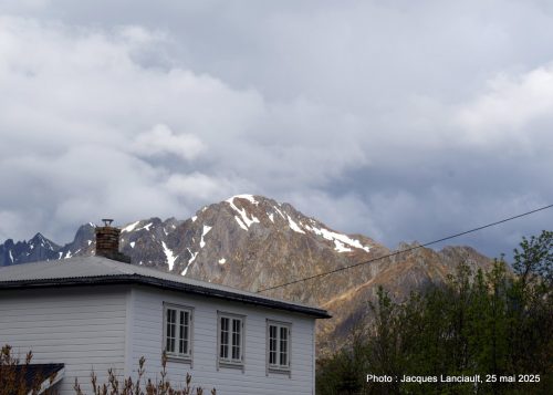 Reine, archipel des îles Lofoten, Norvège