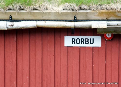 Sund Fiskerimuseum, Sund, îles Lofoten, Norvège
