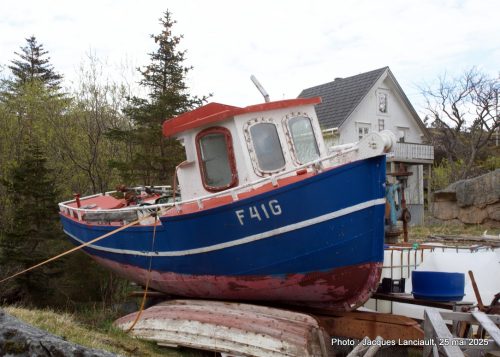 Sund, îles Lofoten, Norvège