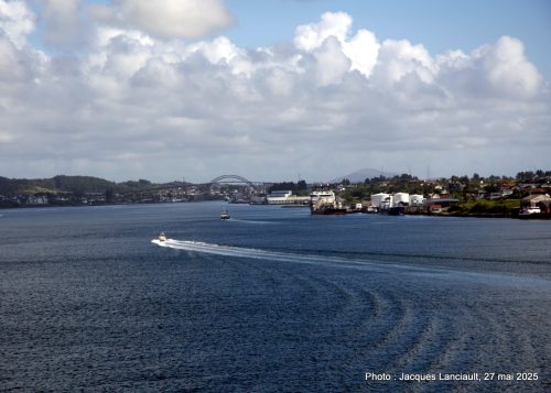 Haugesund, Norvège