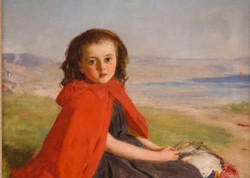 National Gallery of Scottland, Édimbourg, Écosse, Royaume-Uni