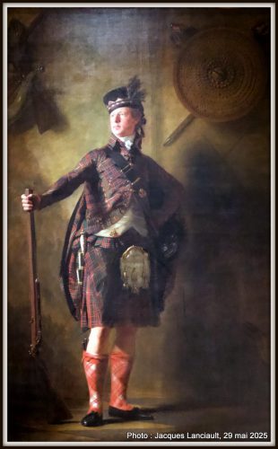 National Gallery of Scottland, Édimbourg, Écosse, Royaume-Uni