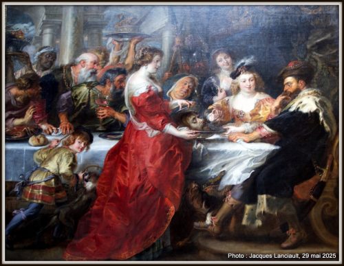National Gallery of Scottland, Édimbourg, Écosse, Royaume-Uni