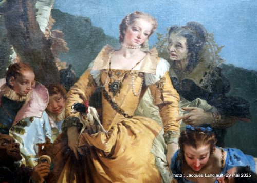 National Gallery of Scottland, Édimbourg, Écosse, Royaume-Uni