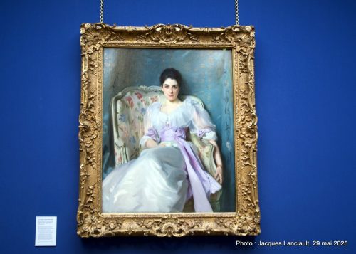 National Gallery of Scottland, Édimbourg, Écosse, Royaume-Uni
