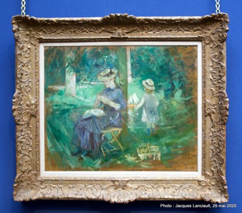National Gallery of Scottland, Édimbourg, Écosse, Royaume-Uni