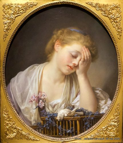 National Gallery of Scottland, Édimbourg, Écosse, Royaume-Uni