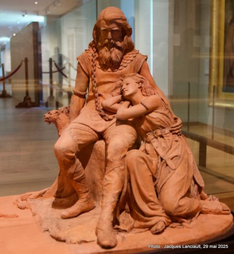 National Gallery of Scottland, Édimbourg, Écosse, Royaume-Uni