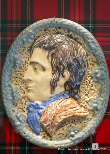 National Museum of Scotland, Édimbourg, Écosse, Royaume-Uni