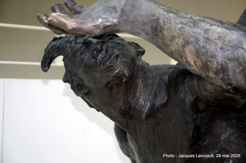 National Museum of Scotland, Édimbourg, Écosse, Royaume-Uni