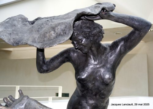 National Museum of Scotland, Édimbourg, Écosse, Royaume-Uni