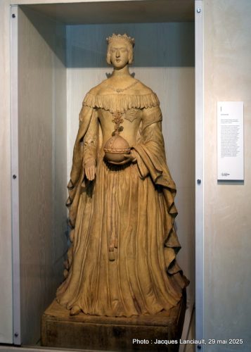 National Museum of Scotland, Édimbourg, Écosse, Royaume-Uni