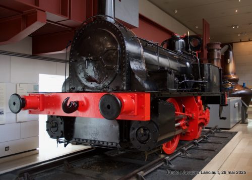 National Museum of Scotland, Édimbourg, Écosse, Royaume-Uni