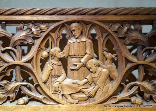 National Museum of Scotland, Édimbourg, Écosse, Royaume-Uni