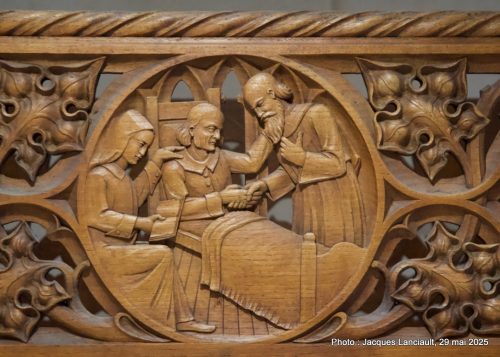 National Museum of Scotland, Édimbourg, Écosse, Royaume-Uni
