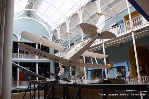National Museum of Scotland, Édimbourg, Écosse, Royaume-Uni