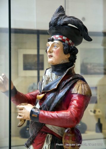 National Museum of Scotland, Édimbourg, Écosse, Royaume-Uni