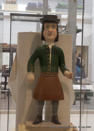 National Museum of Scotland, Édimbourg, Écosse, Royaume-Uni