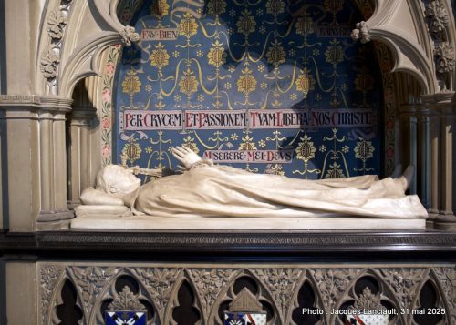 Cathédrale de Canterbury, Angleterre, Royaume-Uni