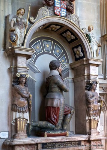 Cathédrale de Canterbury, Angleterre, Royaume-Uni