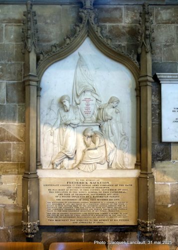Cathédrale de Canterbury, Angleterre, Royaume-Uni