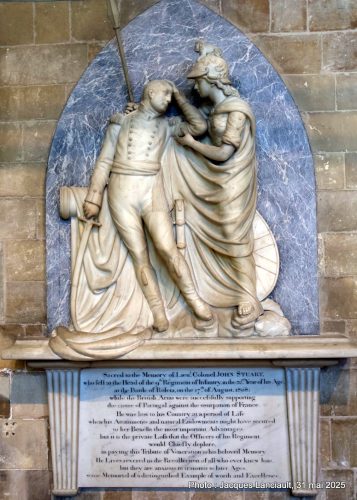 Cathédrale de Canterbury, Angleterre, Royaume-Uni