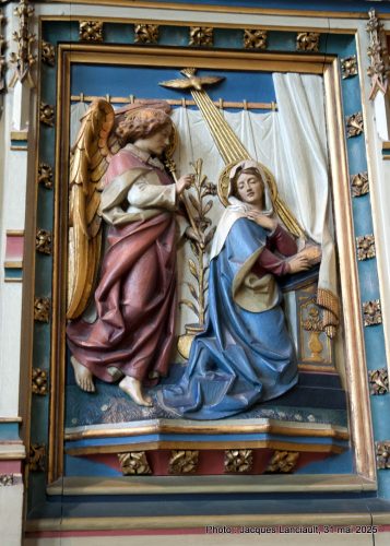 Cathédrale de Canterbury, Angleterre, Royaume-Uni