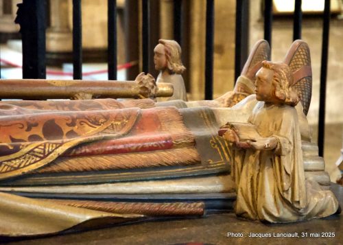 Cathédrale de Canterbury, Angleterre, Royaume-Uni