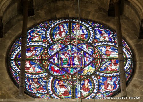 Cathédrale de Canterbury, Canterbury, Angleterre, Royaume-Uni
