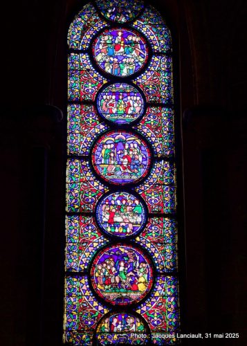 Cathédrale de Canterbury, Canterbury, Angleterre, Royaume-Uni